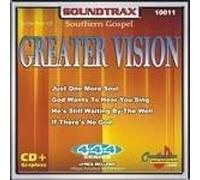 Various - Karaoke: Greater Vision