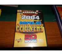 Various - Karaoke Greatest Male Songs of
