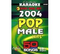 Various - Karaoke Greatest Pop Male Song