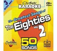 Various - Karaoke Greatest Songs of the