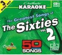 Various - Karaoke Greatest Songs of the