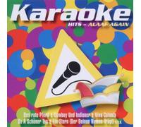 Various - Karaoke-Hits-Alaaf Again