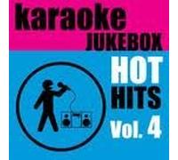 Various - Karaoke Hot Hits 4