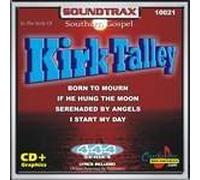 Various - Karaoke Kirk Talley
