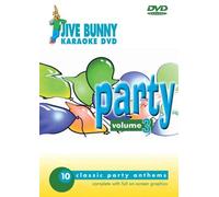 Various - Karaoke Klub - Chart Hits 3 - CD+Graphic [UK Import]