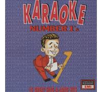 Various - Karaoke No. 1's [Import]