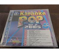 Various - Karaoke Pop Hits of 2005 6