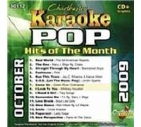 Various - Karaoke Pop Hits of the Month