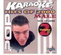 Various - Karaoke Pop Timeline Male Hits