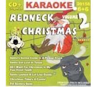 Various - Karaoke Redneck Christmas 2