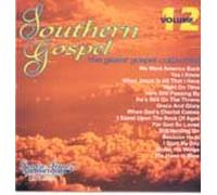 Various - Karaoke: Southern Gospel 1