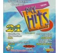 Various - Karaoke: Southern Gospel Pick