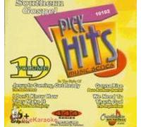 Various - Karaoke: Southern Gospel Pick
