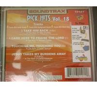 Various - Karaoke: Southern Gospel Pick