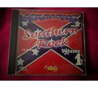 Various - Karaoke Southern Rock