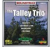 Various - Karaoke Talley Trio