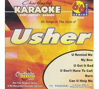 Various - Karaoke Usher