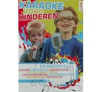 Various - Karaoke Voor Kinderen Deel 1