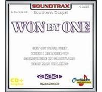 Various - Karaoke: Won By One