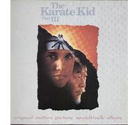 Various - KARATE KID PART III-Soundtrack