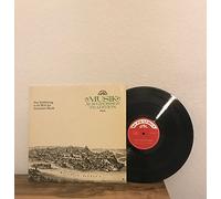 Various - Karel Ancerl & The Czech Philharmonic Orchestra - Musik Aus Großer Tradition. Eine Einführung In Die Welt Der Slawischen Musik - Supraphon - 104487