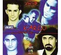 Various - Kargo - Sevmek Zor - Turkish Pop Rock Music