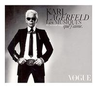 Various - Karl Lagerfeld-les Musiques