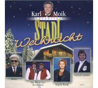 Various - Karl Moik Präs:Stadl-Weihnacht