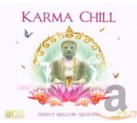 Various - Karma Chill