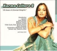 Various Karma Culture 2 (CD)
