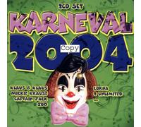 Various - Karneval 2004