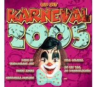 Various - Karneval 2005