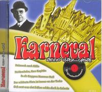 Various - Karneval Anno Dazumal