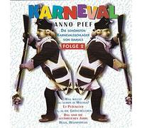 Various - Karneval Anno Pief 2