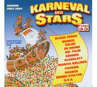 Various - Karneval der Stars 33