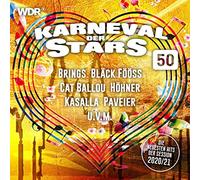Various - Karneval der Stars 50
