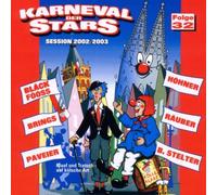 Various - Karneval der Stars-Folge 32