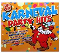 Various - Karneval Party Hits