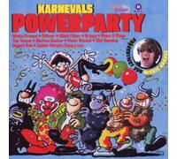 Various - Karnevals Power Party