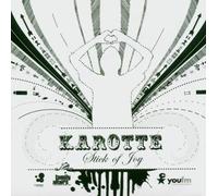 Various Karotte: Stick of Joy (CD)