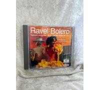 Various (Karussell) - Bolero/Carmen-Suiten 1,2/+