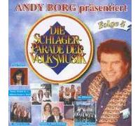 Various - Kastelruther Spatzen, Mara Kayser, Alpentrio Tirol, Eva-Maria....