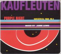 Various - Kaufleuten DJ Traxx Vol.6 Purple Night
