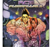 Various - Kcb Floorfillas Vol.3