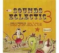 Various - Kcrw: Sounds Eclectic 3