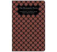 Various Keats etc. The Romantic Poets (Copertina rigida) Chiltern Classics