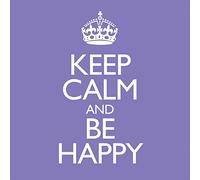 Various - Keep Calm & Be Happy