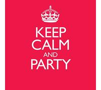Various - Keep Calm & Party [2 CD]