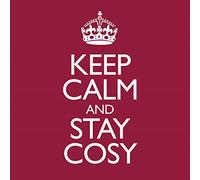 Various - Keep Calm & Stay Cosy [2 CD]