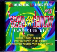 Various - Keep on Dancin 3